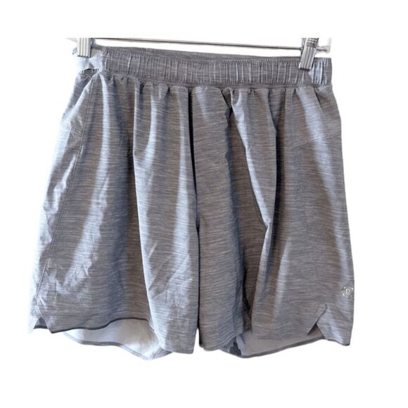 LULULEMON ATHLETICA Surge Short '6" Size Medium - Picture 5 of 7